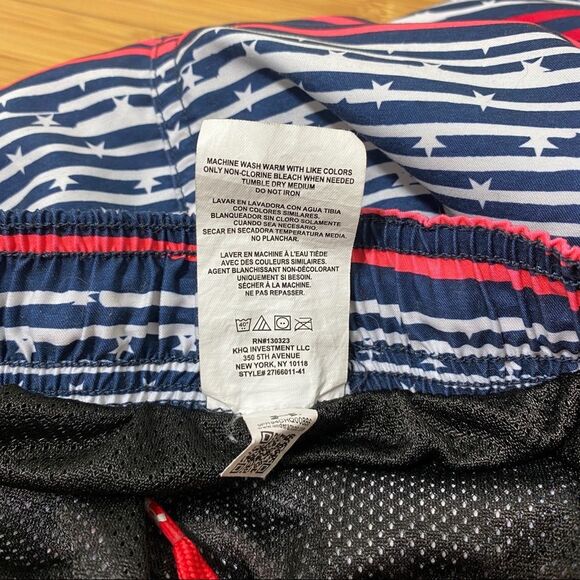 Swim Trunks - Board Shorts - Picture 9 of 9